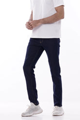 Men's Denim Pant (Rinse Wash)